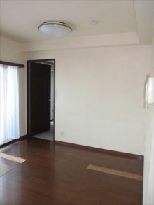 中古物件購入に伴うリニューアル 中古物件購入に伴うリニューアル